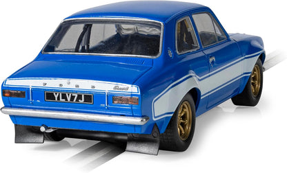 Ford Escort Mk1- Fast And Furious Edition