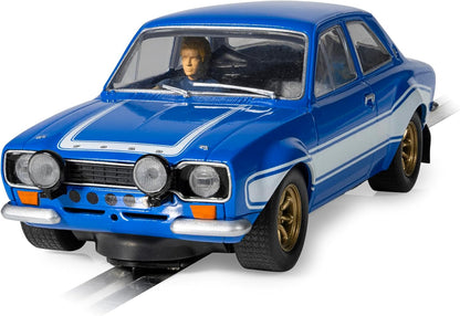 Ford Escort Mk1- Fast And Furious Edition