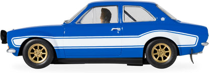 Ford Escort Mk1- Fast And Furious Edition