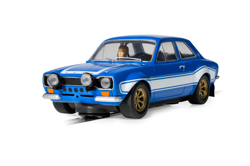 Ford Escort Mk1- Fast And Furious Edition