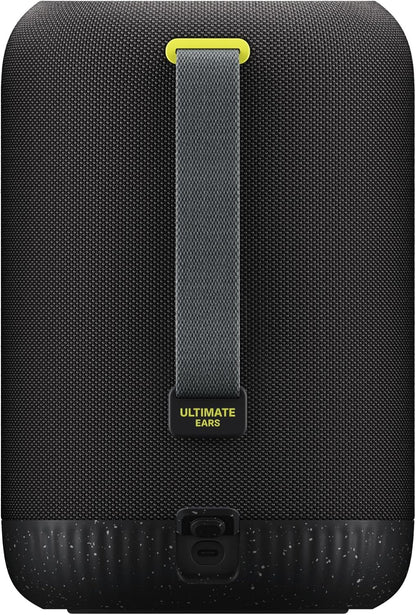 Logitech - Ultimate Ears Epicboom