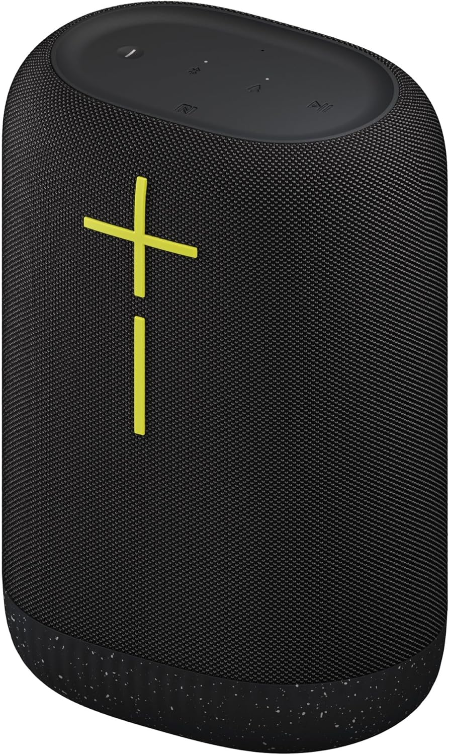Logitech - Ultimate Ears Epicboom