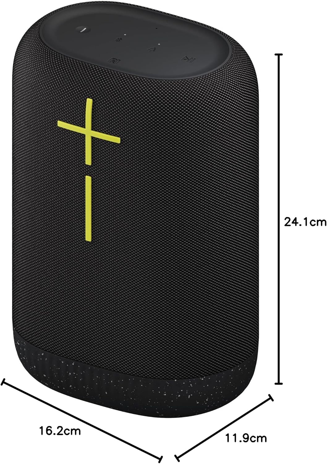 Logitech - Ultimate Ears Epicboom
