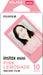 Fuji - Instax Mini Film Pink Lemonade 10-Pack