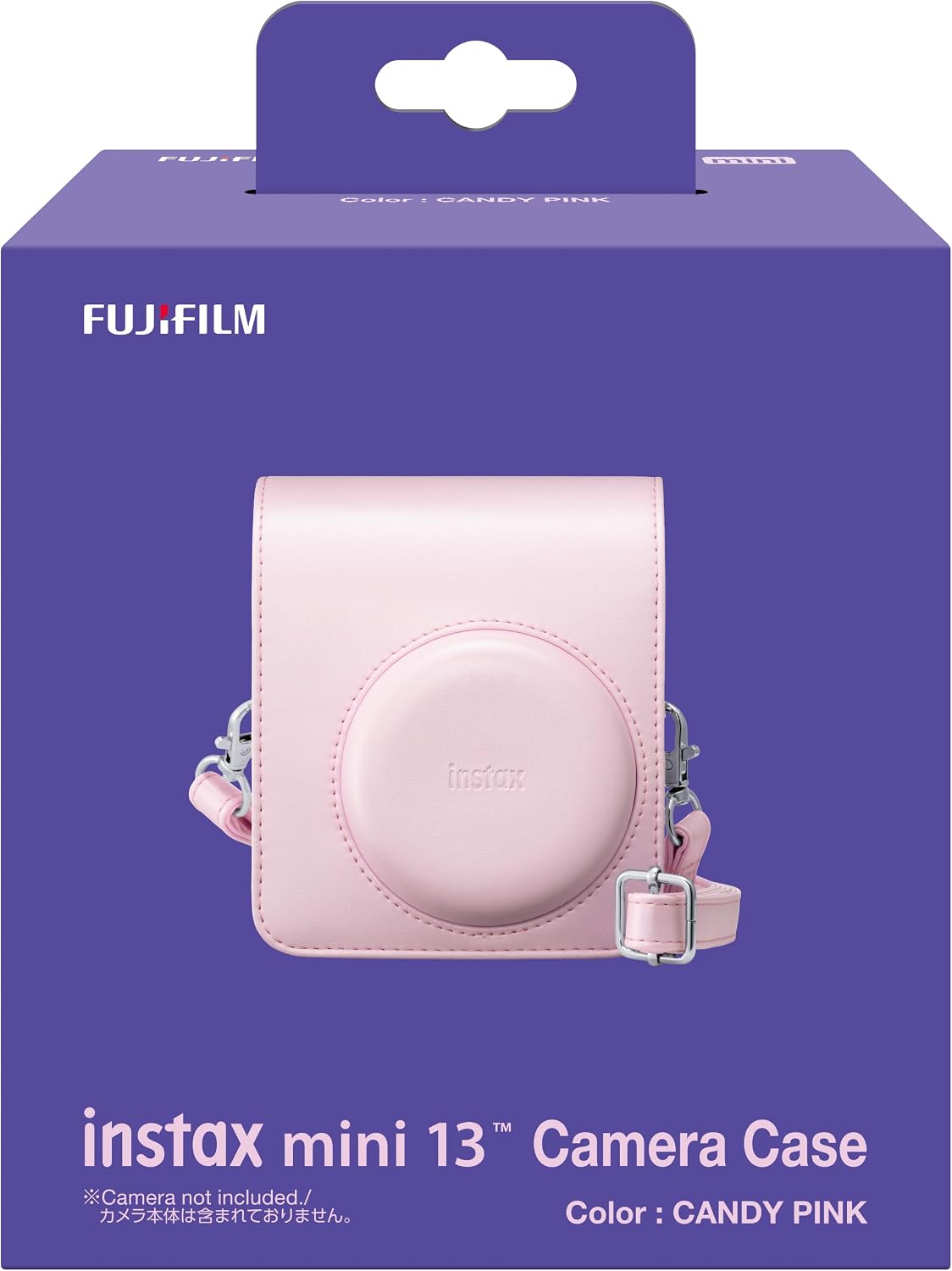 Fuji - Instax Mini 13 Camera Case