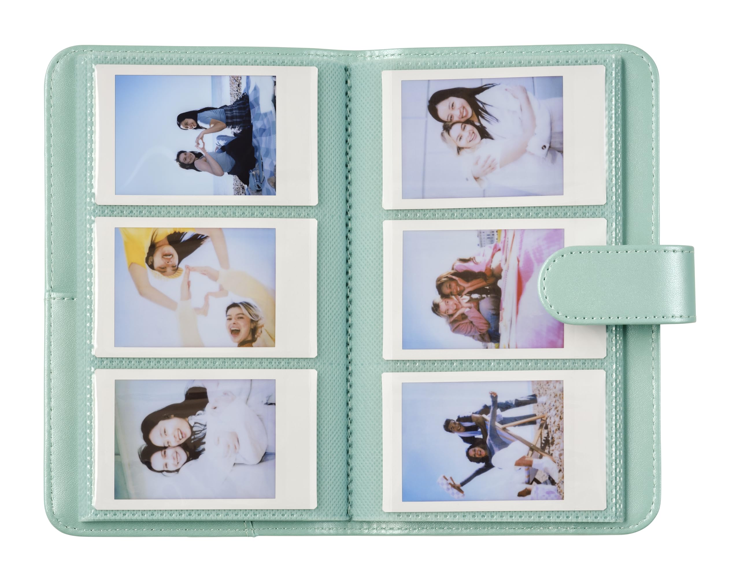 instax Fujifilm mini film fotoalbum