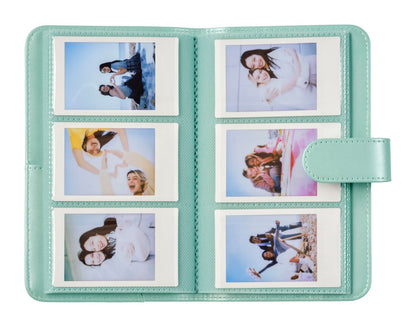 instax Fujifilm mini film fotoalbum