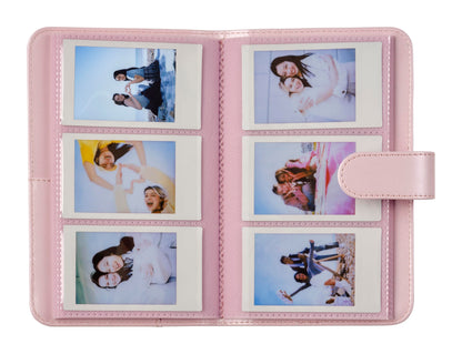 instax Fujifilm mini film fotoalbum