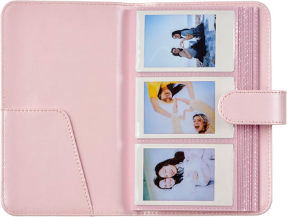 instax Fujifilm mini film fotoalbum