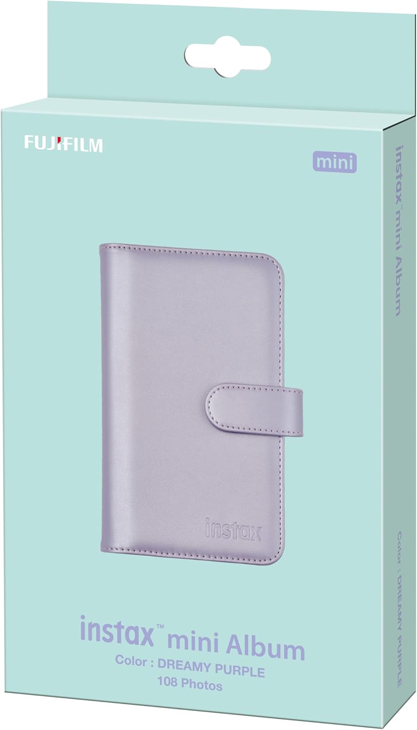 Fuji - Instax Mini 13 Photo Album