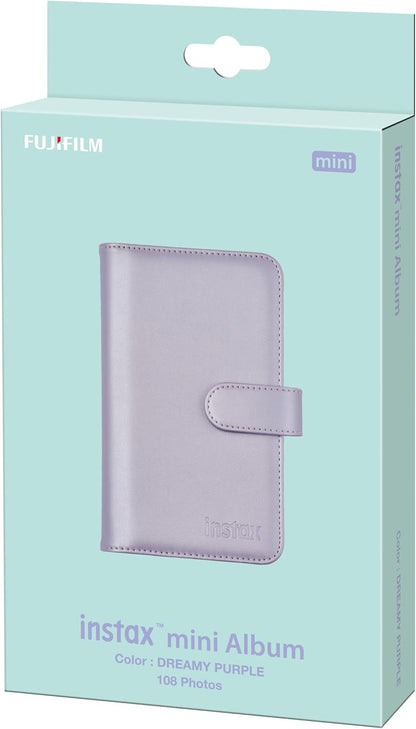 Fuji - Instax Mini 13 Photo Album