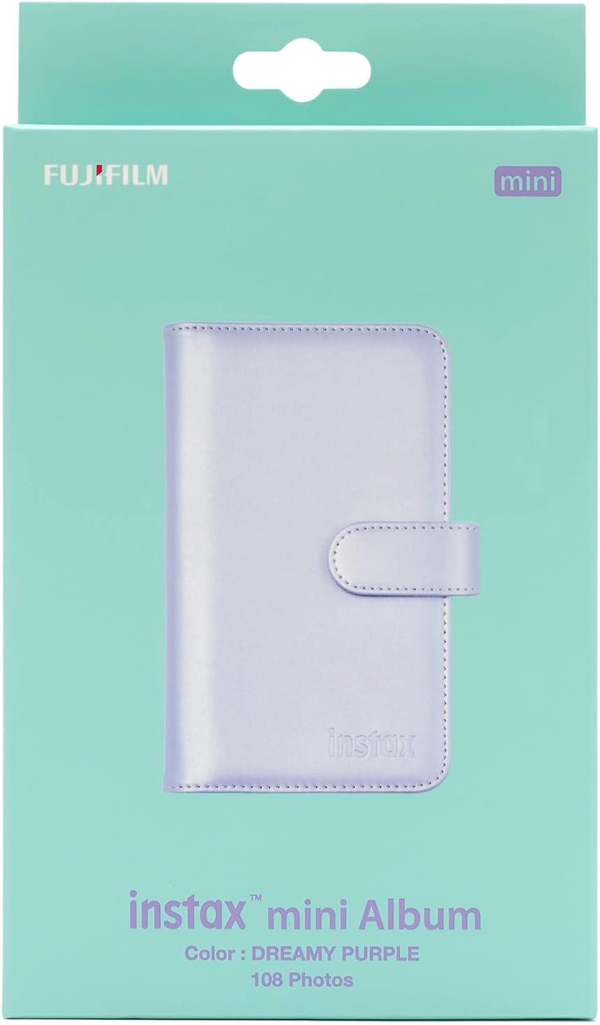 Fuji - Instax Mini 13 Photo Album