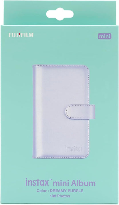 Fuji - Instax Mini 13 Photo Album