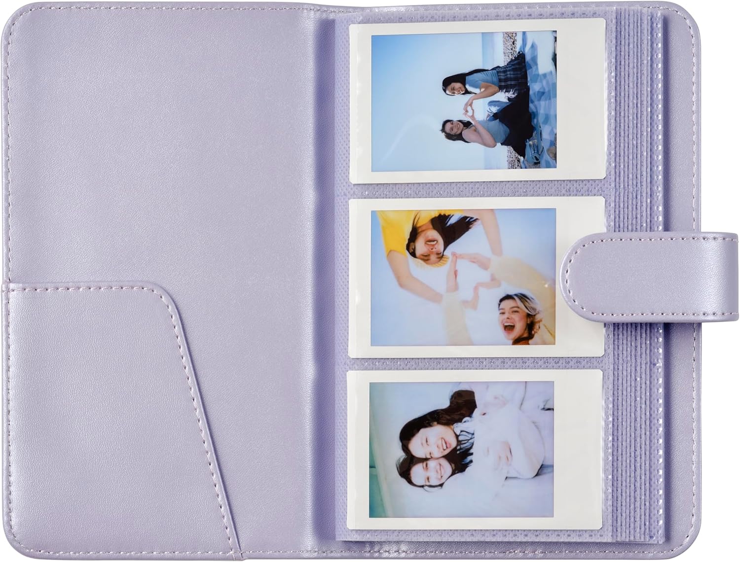 Fuji - Instax Mini 13 Photo Album
