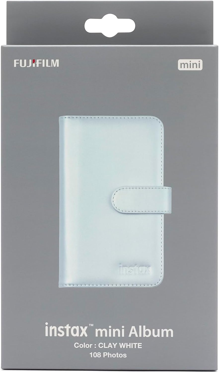 Fuji - Instax Mini 13 Photo Album