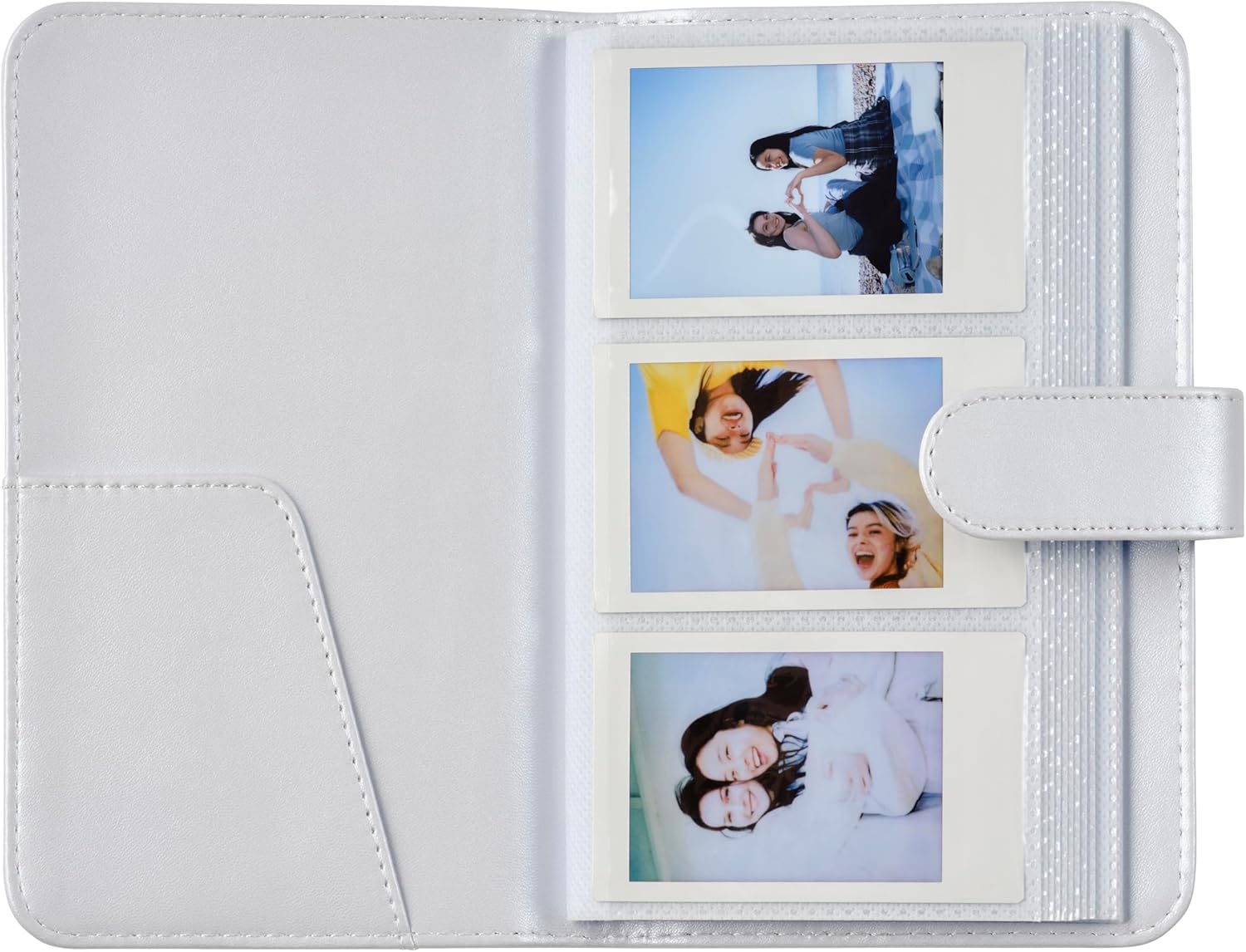 Fuji - Instax Mini 13 Photo Album