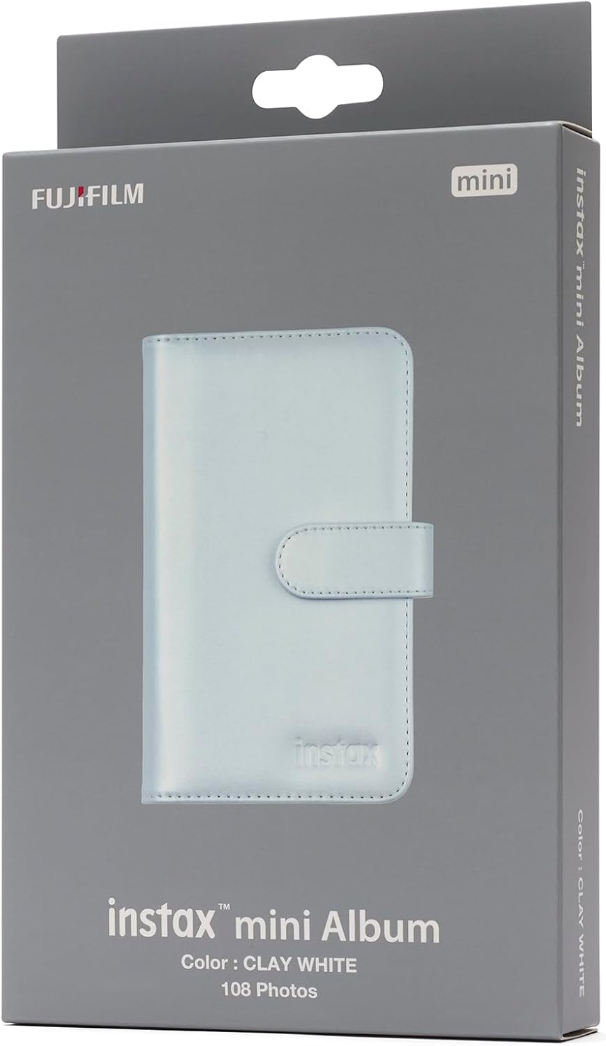 Fuji - Instax Mini 13 Photo Album