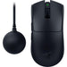 Razer Viper V4 Pro - draadloze en symmetrische gamingmuis voor e-sport - Ultralicht 49 g - HyperSpeed Gen-2 8 KHz polling - Focus Pro 50K-sensor - Optisch scrollwiel - PC/Mac | Zwart
