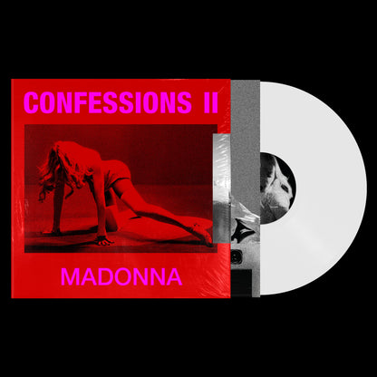 Confessions II