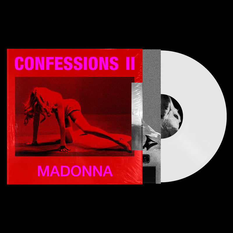 Confessions II