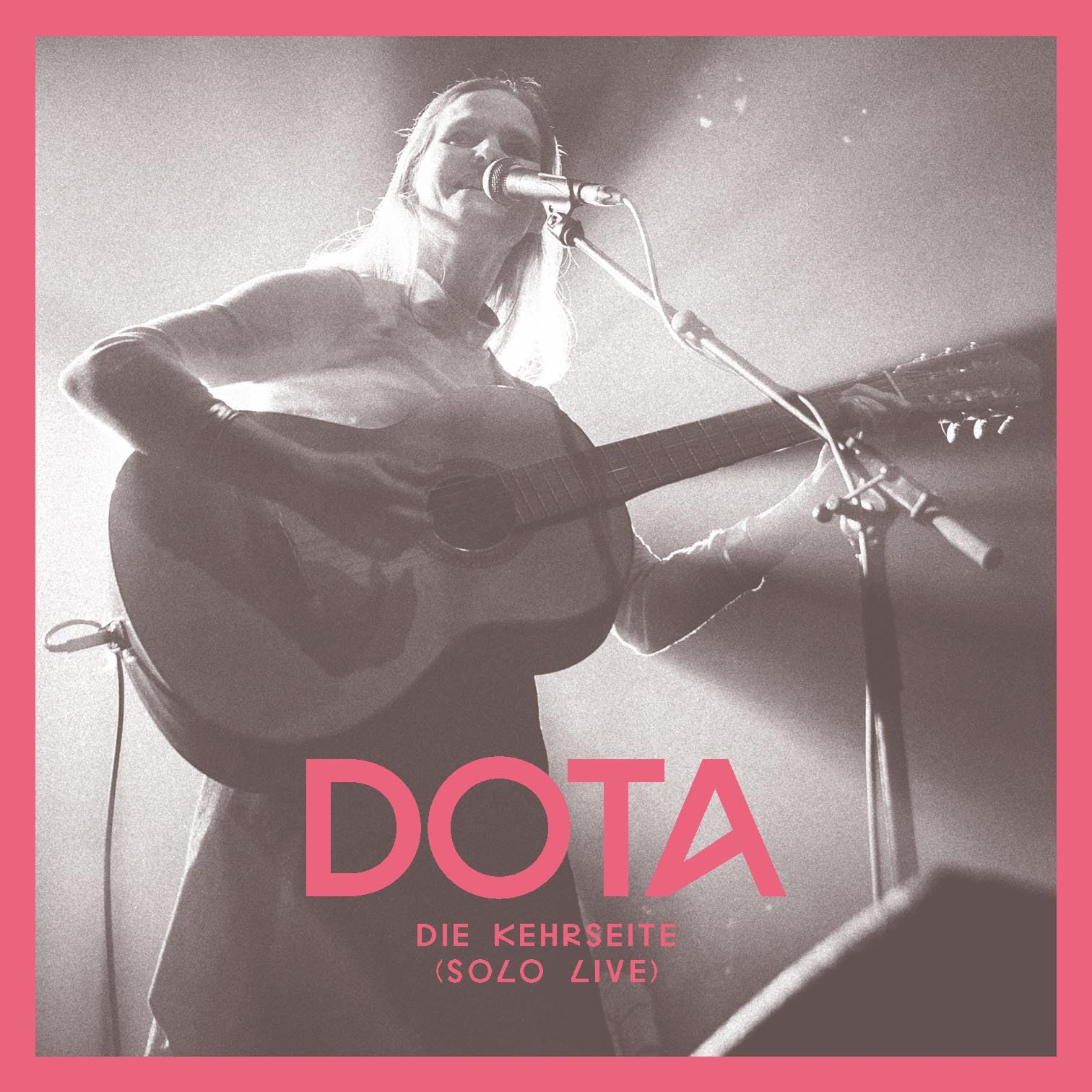 Die Kehrseite (Solo Live