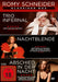 Romy Schneider Kla Iker Box (3 Dvd
