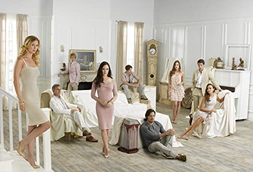 Coffret revenge, saison 2