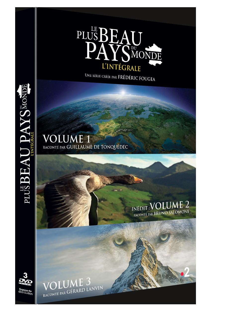 Le plus beau pays du monde