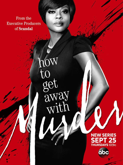 Murder, saison 1