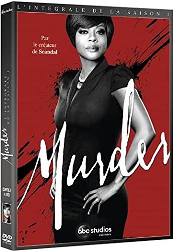 Murder, saison 1