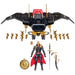 G.I. Joe Classified Series n. 203, Destro e Iron Grenadier Despoiler, Set con Action Figure e Veicolo collezionabile da 15 cm