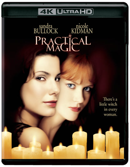 Practical Magic