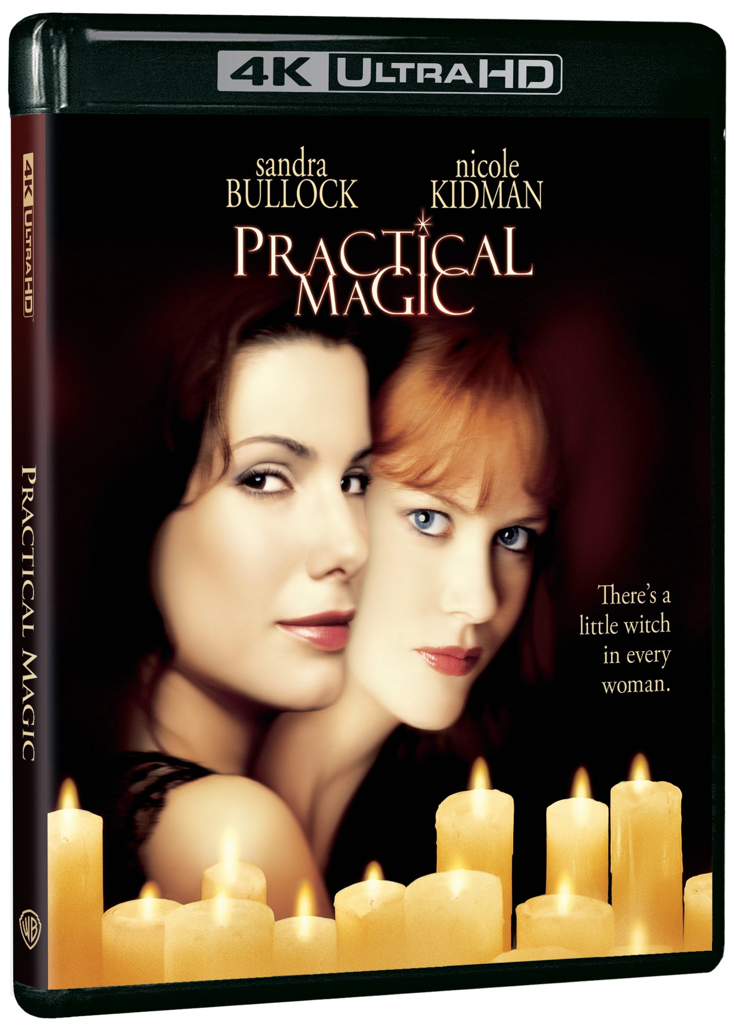 Practical Magic