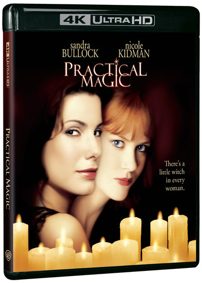 Practical Magic
