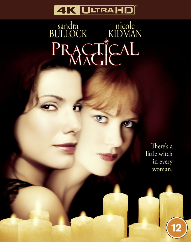 Practical Magic