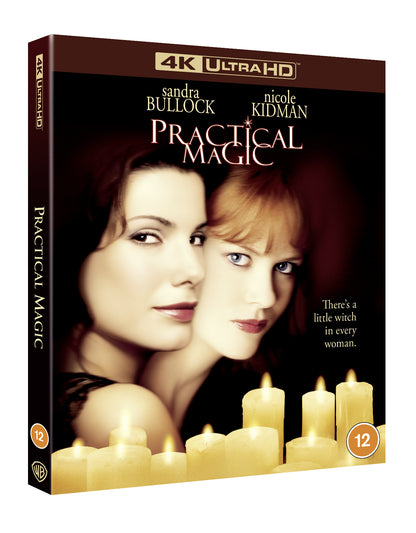 Practical Magic