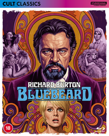 Bluebeard