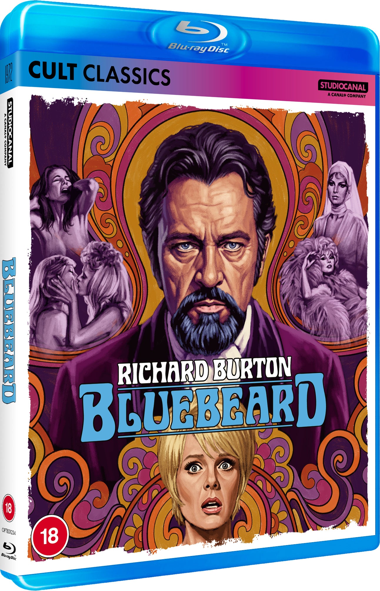 Bluebeard