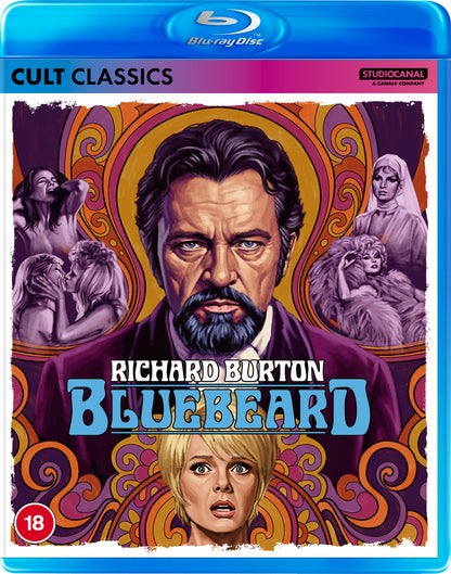 Bluebeard