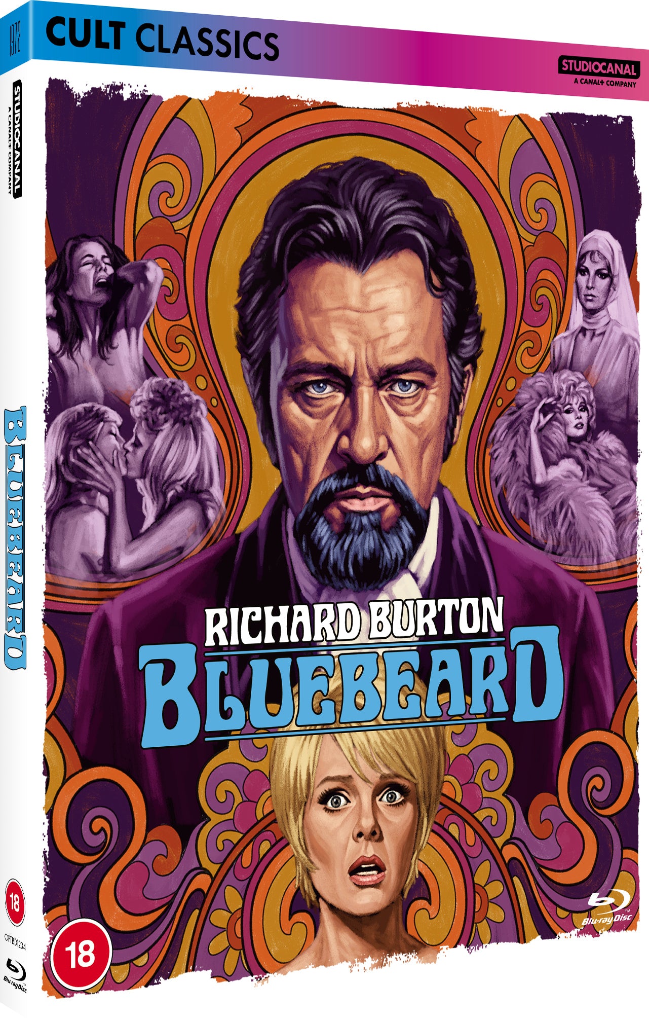 Bluebeard