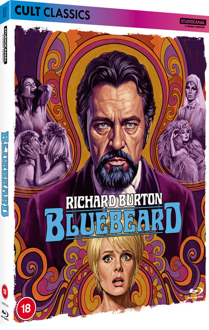 Bluebeard