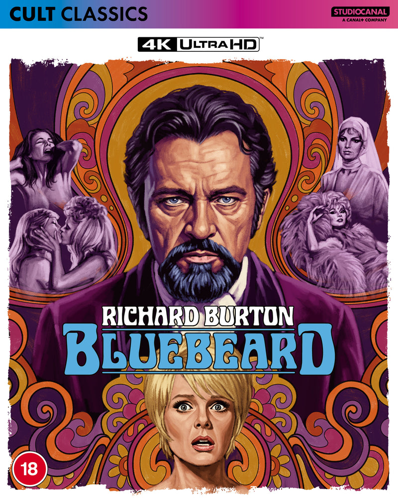 Bluebeard