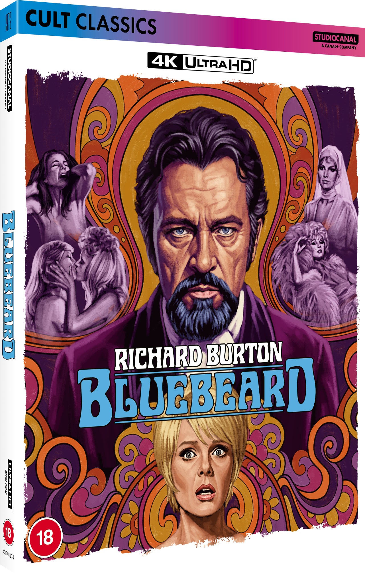 Bluebeard