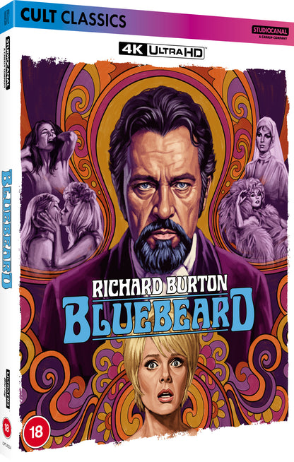 Bluebeard