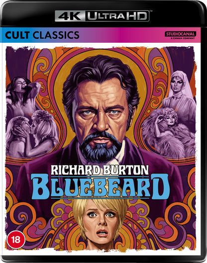 Bluebeard