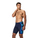 Speedo Men's Hyperboom Splice Jammer