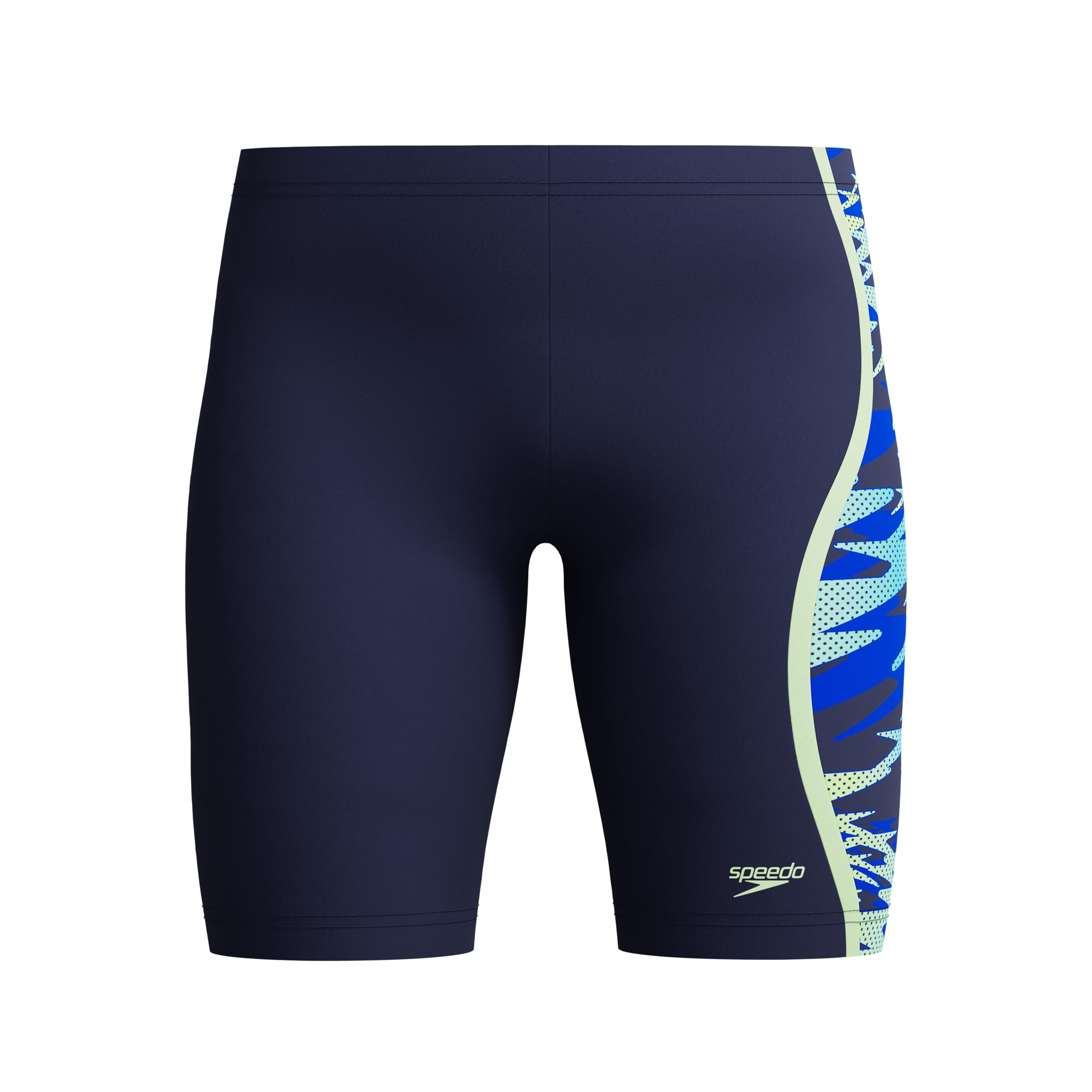 Speedo Kids Hb Spl Jam