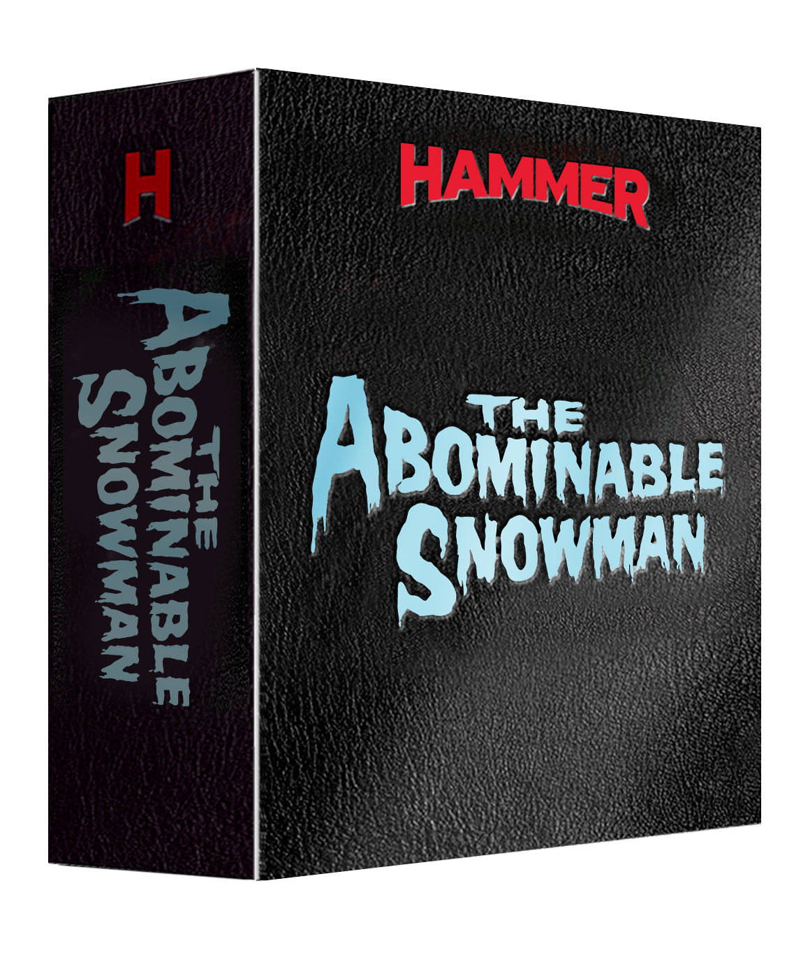 The Abominable Snowman Limited Collector's Edition