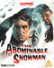 The Abominable Snowman