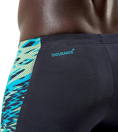 Speedo Men's Hyperboom Splice Jammer